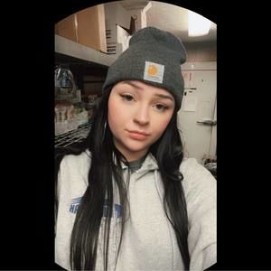 Meet your Posher, Annie